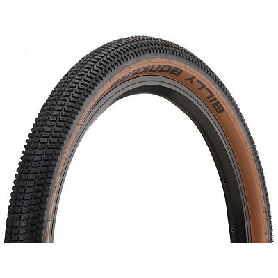 Превью  Велопокрышка SCHWALBE Billy Bonkers 20" Addix HS600 Кевлар